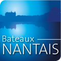 Logo Bateaux Nantais